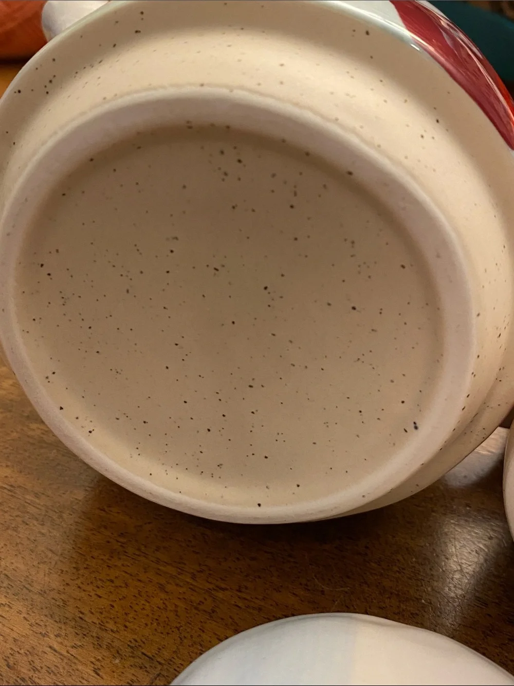 ANTHROPOLOGIE Tulip Tea for One Pieces